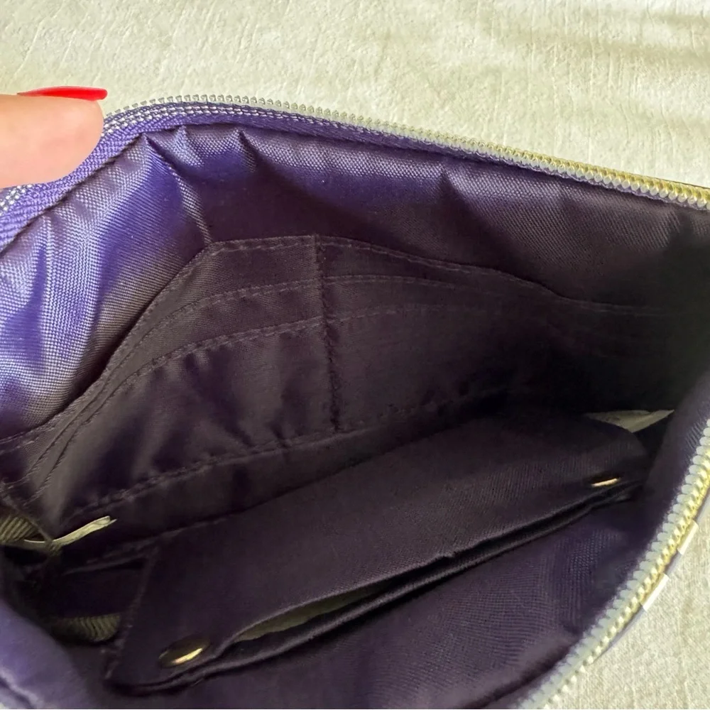 Monat cosmetic travel bags